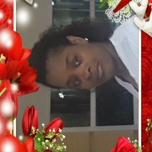 Meet your Posher, Keisha